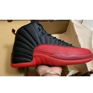 12 Jordan 002 Retro Game Flu (2016) 130690 0719